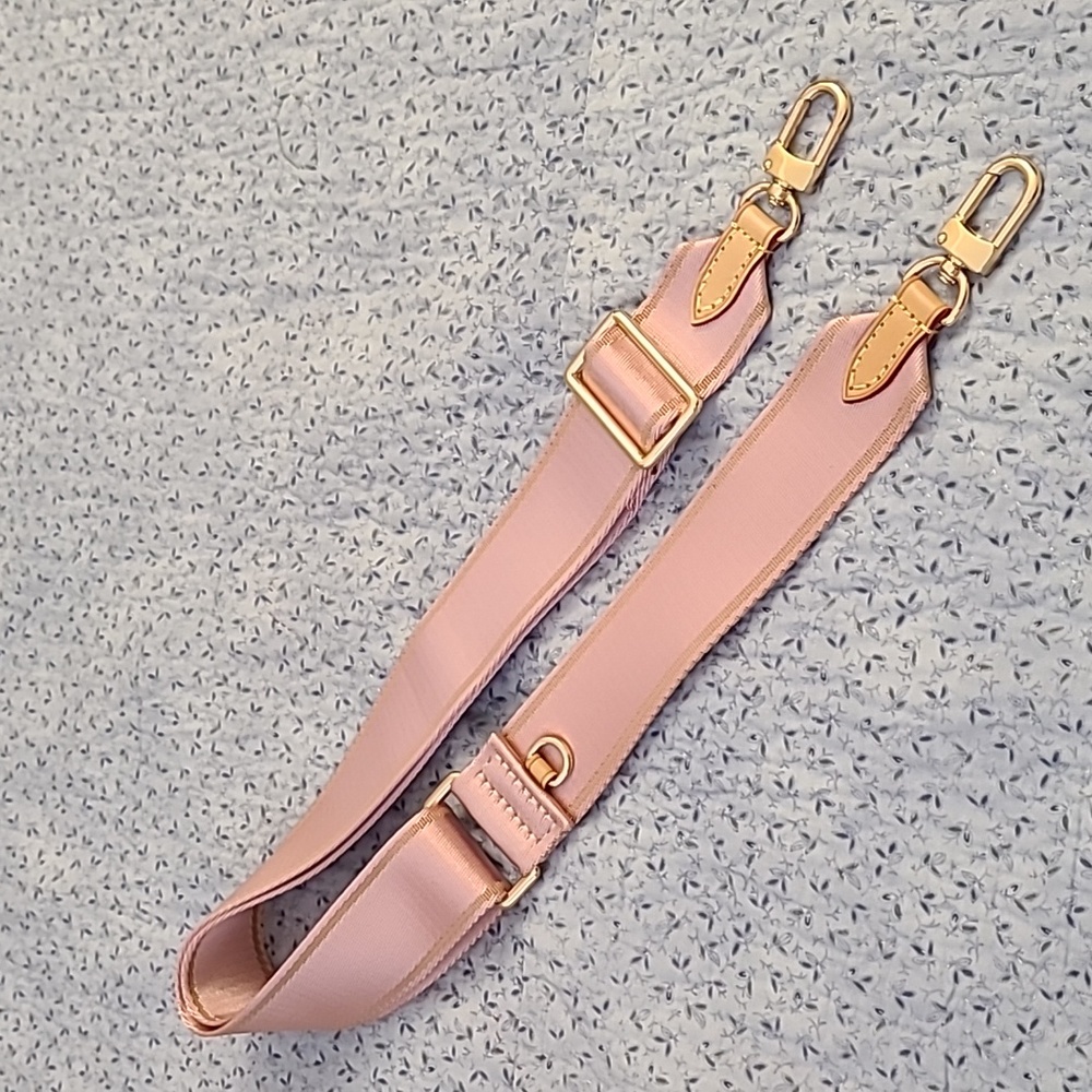 Shoulder strap for LV bags